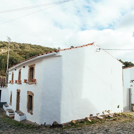 Azeite De Marvao, Olivoturismo Casa Venda Do Lagar Villa Exterior photo